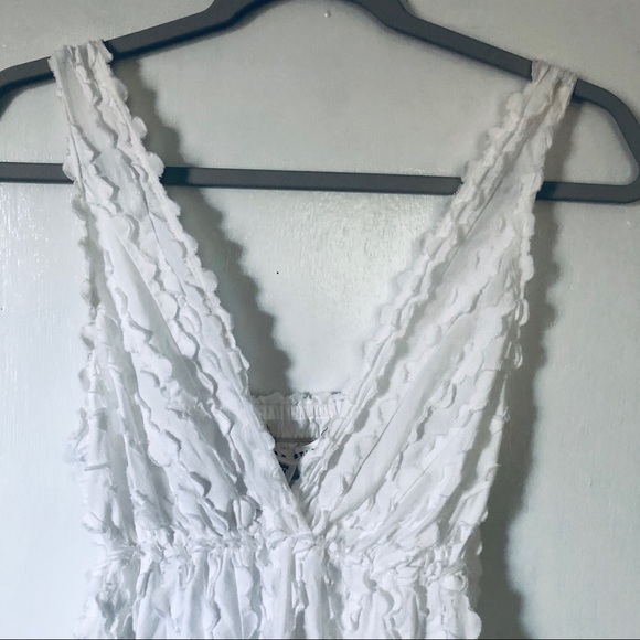 Max Studio Ruffle Dreas - Picture 8 of 15